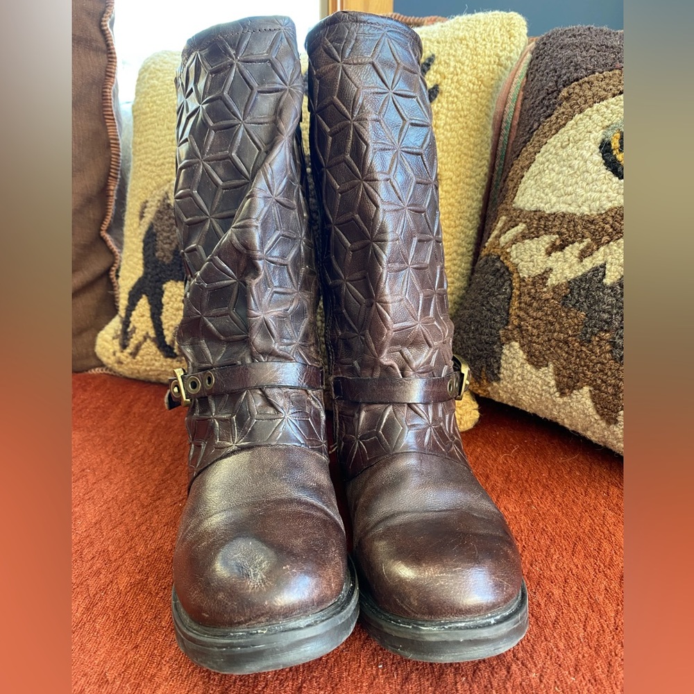A.S.98 Boots - Picture 13 of 16